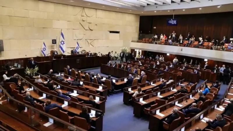 Netanyahu'dan Yüksek Mahkeme'ye Meydan Okuma! İsrail'de Neler Oluyor?