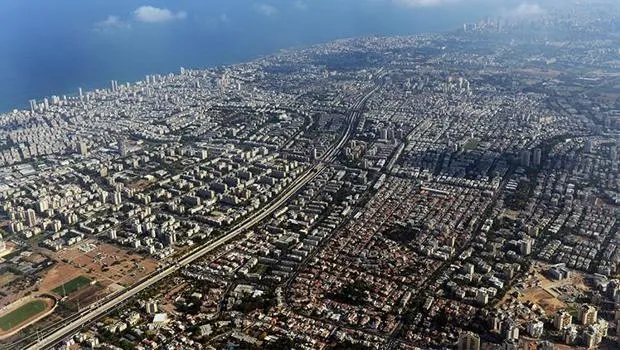 İsrail'in gizemli karargâhı Zion Kalesi! Yerin metrelerce altında nükleer saldırılara bile dayanıyor | 'Hedefler Kitabı' ve tüm inanılmaz detaylar