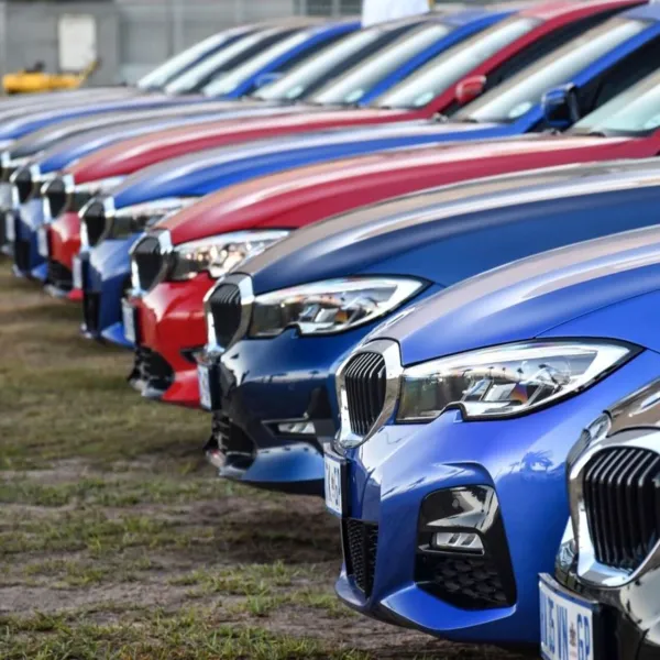 İthal Otomobillere Şok Vergi! Fiyatlar Uçacak Mı?