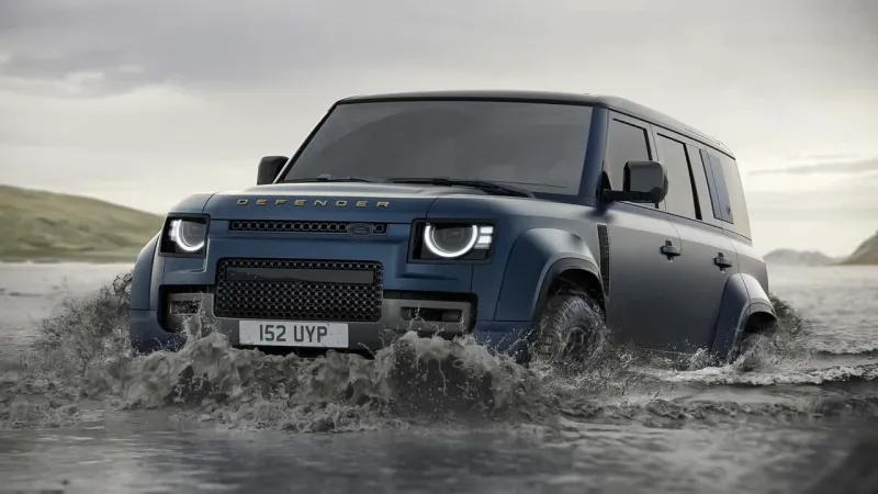 Jaguar Land Rover'dan Şok Karar: İşten Çıkarmalar Kapıda mı?