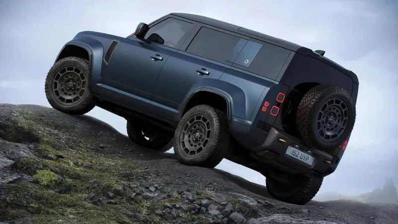 JLR Üretime Döndü! Siber Saldırı Sonrası Büyük Müjde