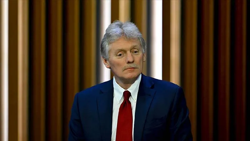 Kremlin: Suriye yönetimini, Rusya-Arap Zirvesi'ne davet edeceğiz