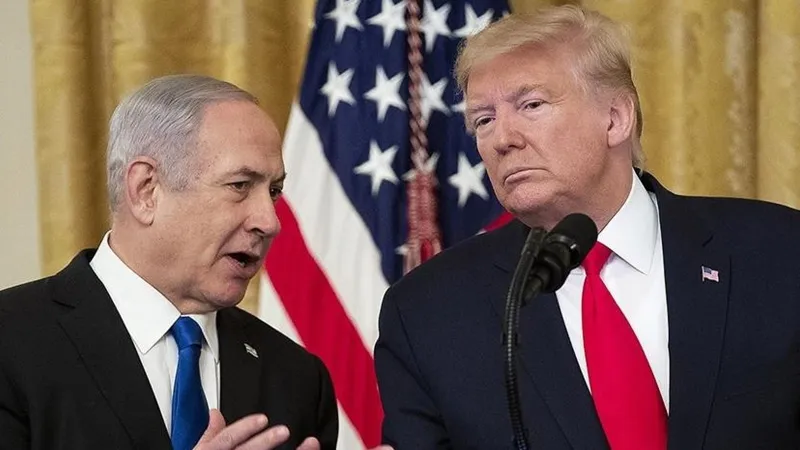 Latin Amerika’dan ABD’nin İran’a yönelik saldırılarına tepki