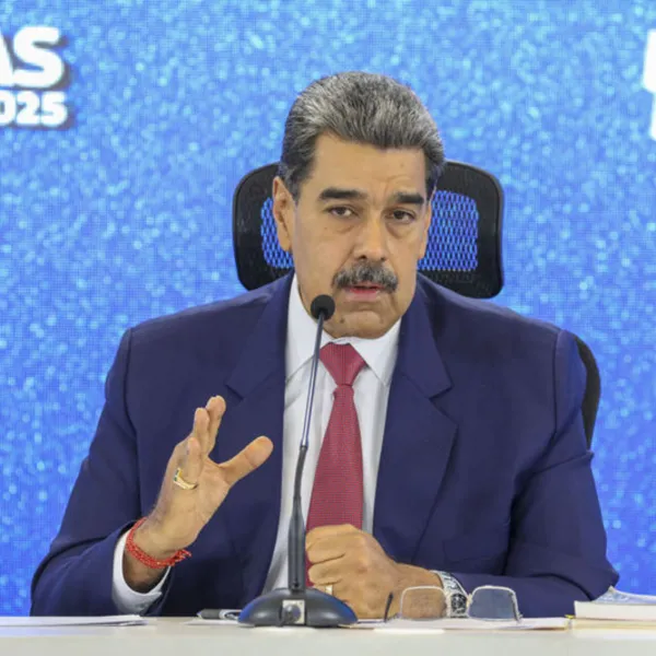 Maduro'dan Şok Talimat: Ulusal Savunma Komutanlıkları mı Kuruluyor?