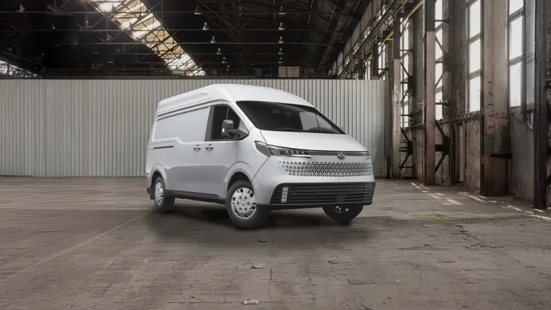 Maxus'tan Haziran ayı fırsatları!