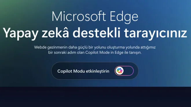 Microsoft Edge'den Dev Yenilik: Geçiş Anahtarları Artık Güvende!