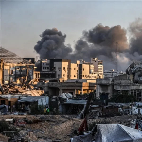 Gazze Anlaşması: Mısır ve Suudi Arabistan'dan Kritik Hamle!