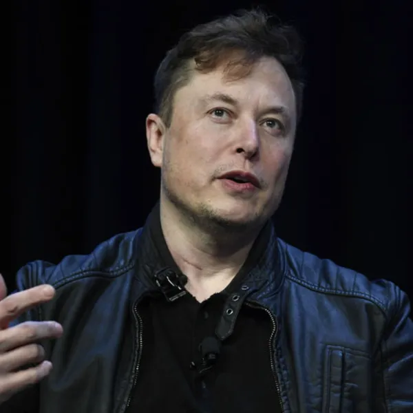 Musk'tan siyasi parti kurmak için anket