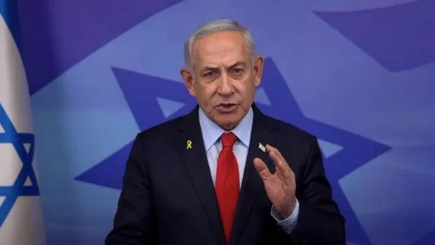 Netanyahu: İran ile savaşımız bitmedi, Suriye’den de çıkmayacağız