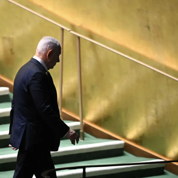 Netanyahu'dan İran'a Şok Sözler: Kimse Dokunulmaz Değil!