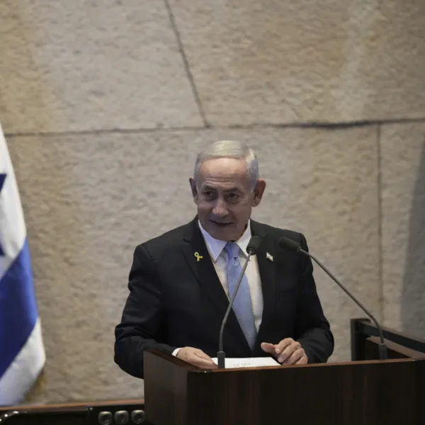 Netanyahu'ya "Gazze'deki savaşı sona erdir" çağrısı