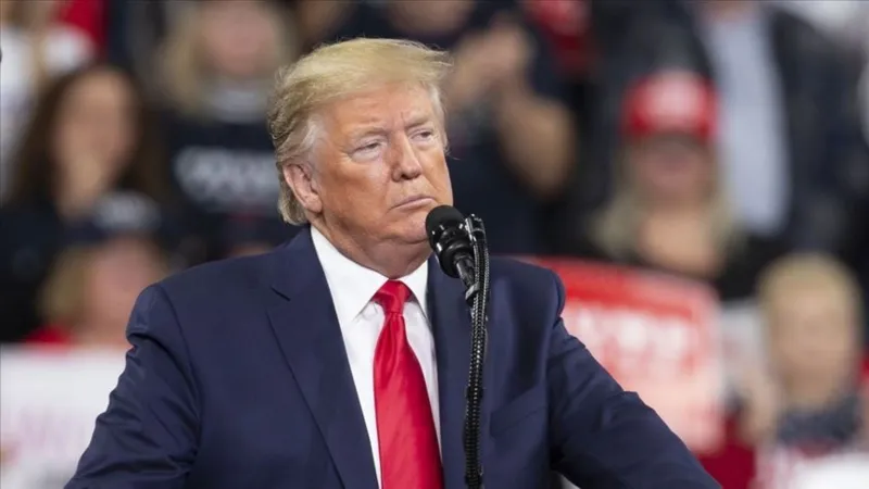 Trump'tan Şok Ateşkes Çağrısı! Rusya ve Ukrayna Ne Cevap Verecek?