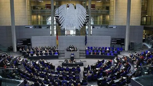 Almanya'nın Yeni Bakanları Açıklandı! İşte Kabine Listesi