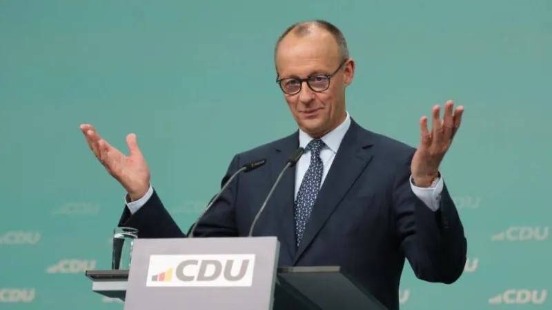 Friedrich Merz Kimdir? Almanya'nın Yeni Başbakanı Şaşırttı!