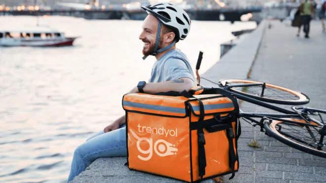 Trendyol GO ve Uber Birleşti! Şok İş Birliği Detayları