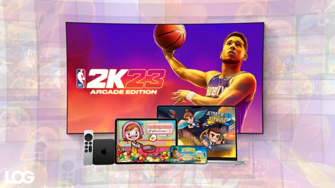 Apple Arcade'e 5 Yeni Oyun! Hangi Oyunlar Geliyor?
