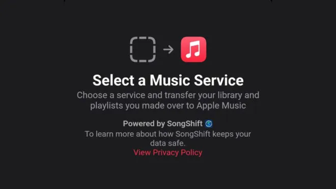 Apple Music'te Devrim! Spotify Çalma Listeleri Artık Tek Tıkla