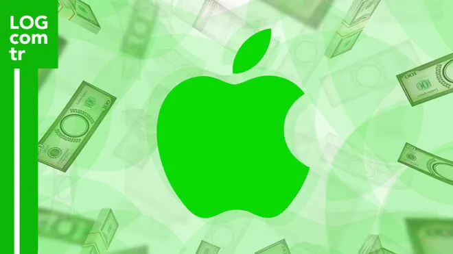 Apple Rekor Kırdı! İşte Son Çeyrek Gelirleri ve Karlılık Oranı