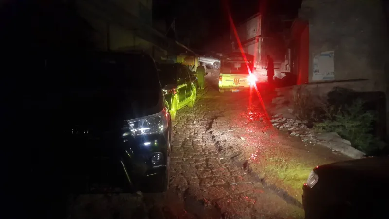 Fidan'dan Kritik Pakistan Hamlesi! Hindistan ile Neler Konuşuldu?
