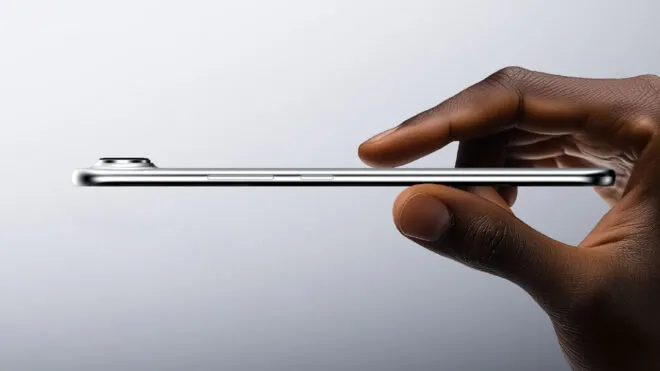 TECNO Spark Slim: Dünyanın En İnce Telefonu Türkiye'de!