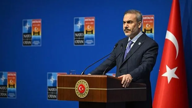 Hakan Fidan Suudi Arabistan'a Gidiyor! İşte Ziyaretin Şifreleri