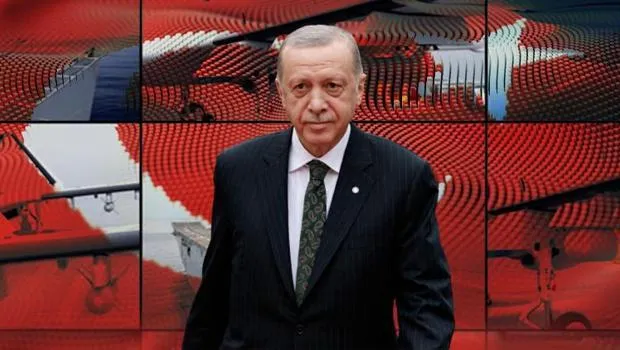 FT'den Şok Türkiye Analizi: Erdoğan'ın Gizli Savunma Planı!