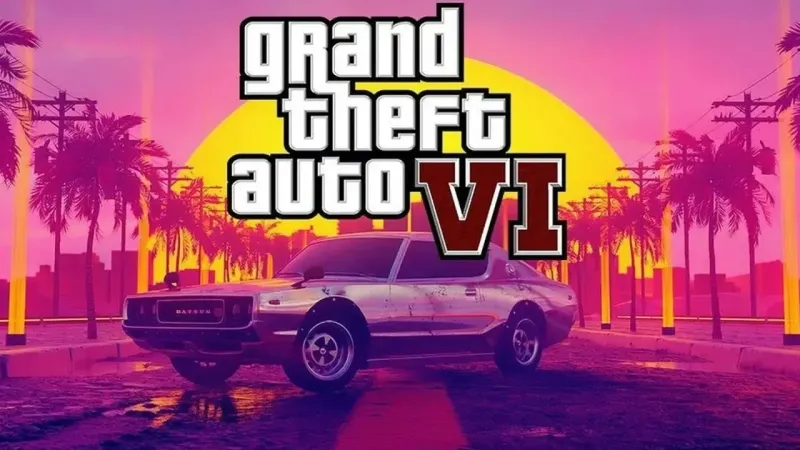 GTA 6 Fragmanı Yayınlandı! Vice City'ye Dönüş Mü?