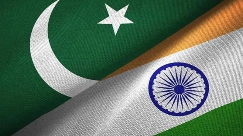Şok İddia: Hindistan ve Pakistan Ateşkes Mi İmzaladı? Trump Açıkladı!