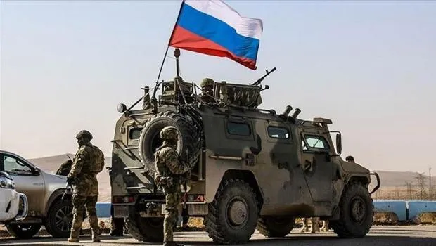Rusya Ukrayna'da 1 Milyon Kayıp mı Verecek? Şok İddia!