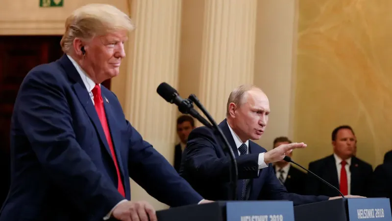 İstanbul Zirvesi: Savaşta Yeni Umut! Trump da Geliyor Mu?