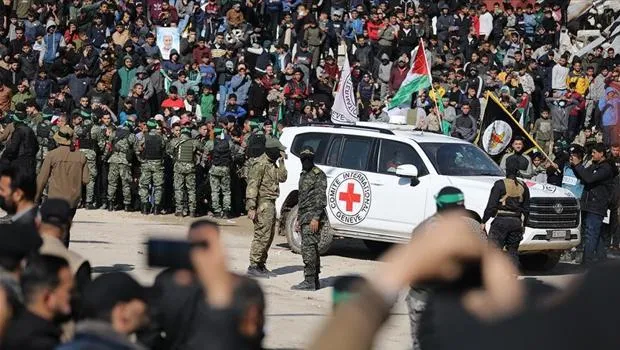 Netanyahu'dan Şok Açıklama: Gazze'de 20 İsrailli Esir Hala Hayatta mı?