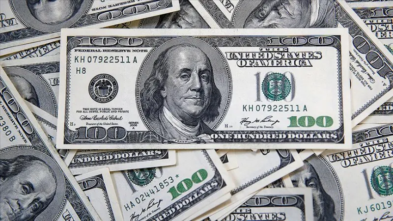New York Borsası Çakıldı! Ticaret Savaşları mı Tetikledi?