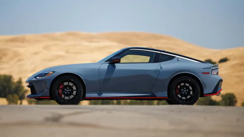 Nissan'dan Şok Karar: Ar-Ge Çalışmaları Durduruldu!