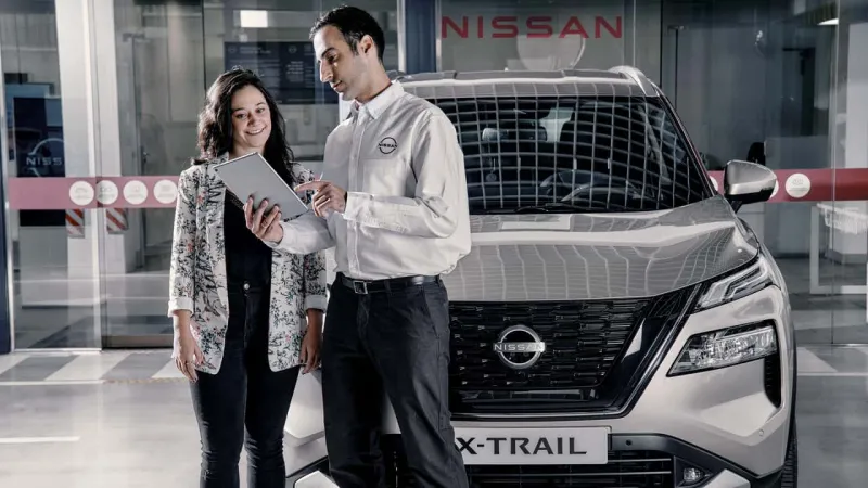 Nissan'dan Mayıs'a Özel Servis Kampanyası! Fırsatı Kaçırma!