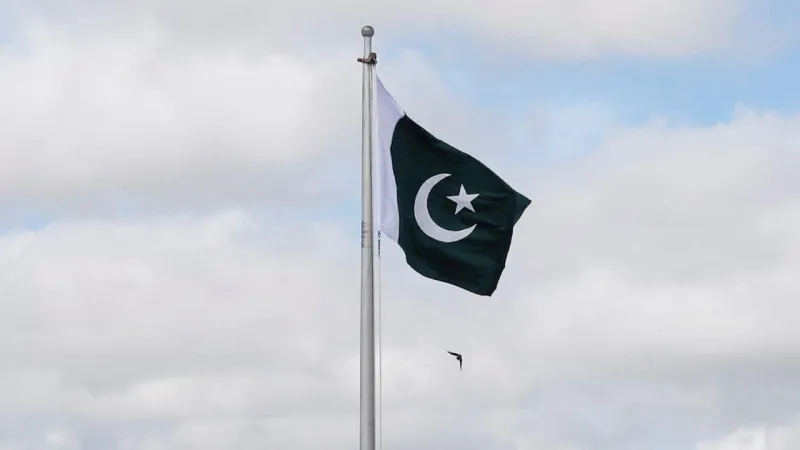 Pakistan'dan BM'ye Sert Eleştiri: Çatışmaları İzlemek Yetmez!