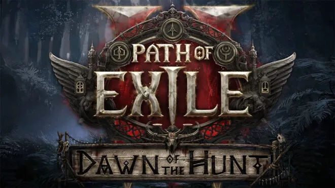 Path of Exile 2: Huntress Sınıfı ve Yeni Detaylar!