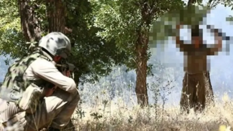 PKK Feshedildi mi? Dünya Basını Şokta! Kim Ne Dedi?