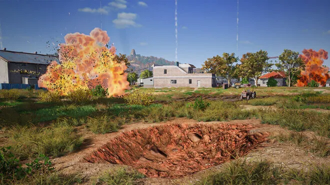 PUBG'ye Bomba Gibi Yenilik! 35.2 Güncellemesi Şaşırttı!