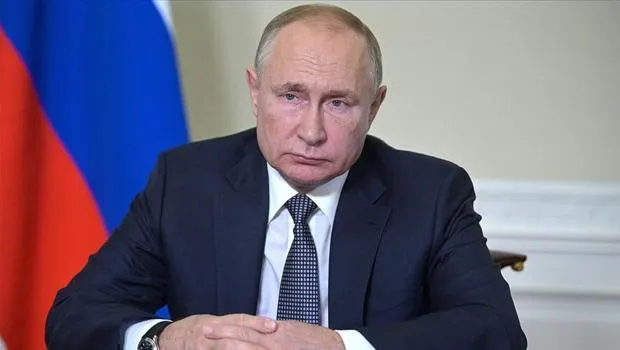Putin İstanbul'a Geliyor mu? Kremlin'den Şok Açıklama!