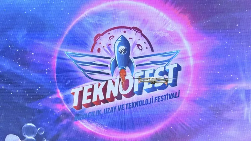 TEKNOFEST Sanayi Yarışması: Dijital Çağa Ayak Uydur!