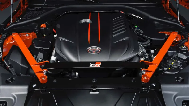 Toyota'dan Şok Karar: Spor Otomobiller Elektrikli Olmayacak Mı?