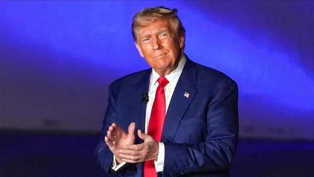 Trump'tan Ukrayna Bombası: Nadir Element Anlaşması Resmen Yürürlükte!