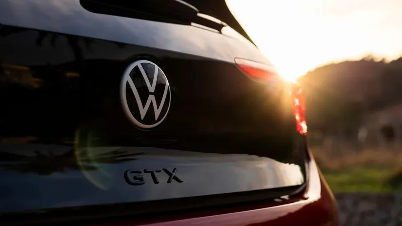 Elektrikli GTI Geliyor! Volkswagen'den Sürpriz Hamle
