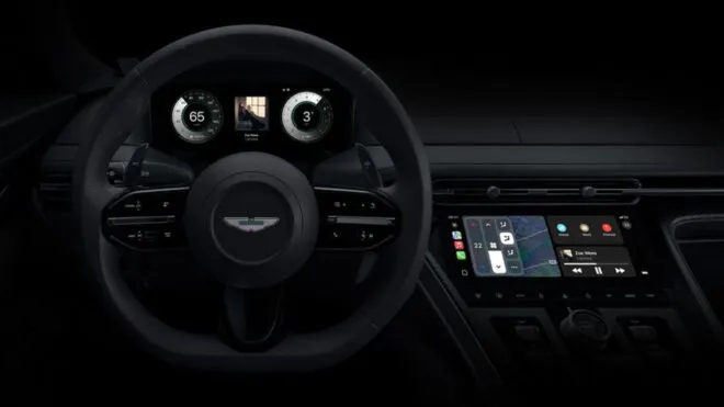CarPlay Ultra Geliyor! Apple'dan Yeni Nesil Araç İçi Deneyim