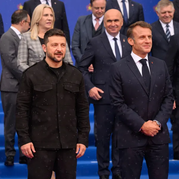 Zelenskiy'den Kritik İstanbul Açıklaması: Ateşkes Şimdi Mi?