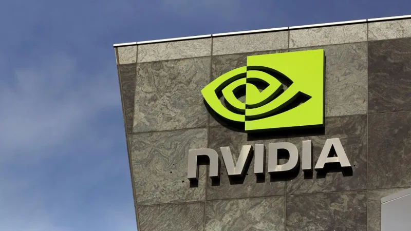 Nvidia, dünyanın ilk 5 trilyon dolarlık şirketi oldu