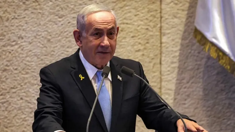Netanyahu'nun Kabusu Gerçek Mi Oluyor? NYT'den Şok Analiz!