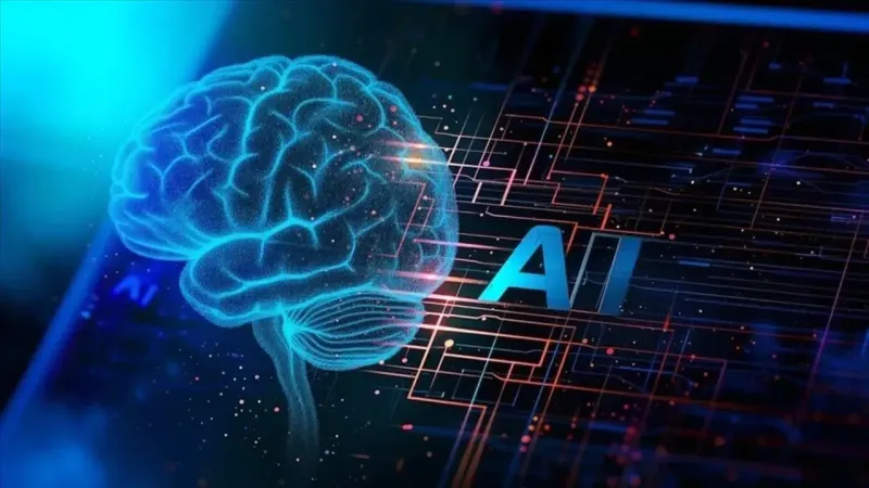 Yapay Zeka Devleri İş Birliğinde! OpenAI, Google, Nvidia Ortaklığı