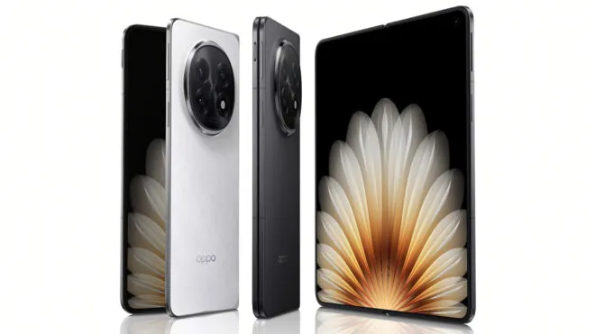 OPPO Find N5 Türkiye Fiyatı Şok Etti! Bu Fiyata Katlanır mı?