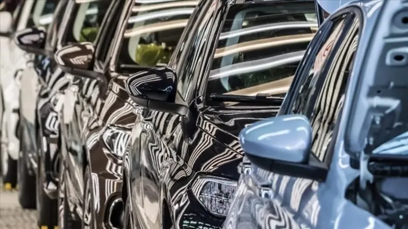 ÖTV Şoku! Otomobil Fiyatları Alt Üst Oldu! Yeni Oranlar